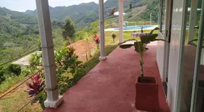 CHÁCARA DOMINGOS MARTINS - SANTO GRAAL - Montanhas, Corredeiras, Piscina, Natureza e Paz - Image 5