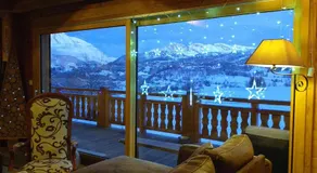 Chalet TERRA LOUP - Image 3