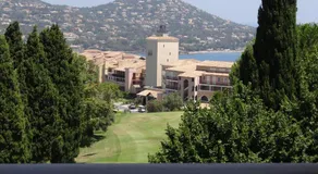 Studio vue mer et Esterel - Image 5