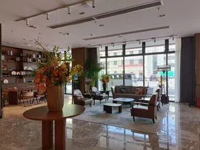 Golden LEAF Hotel - Image 5