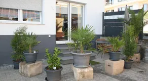 Ferienwohnung Christoph,nahe Burg Steinsberg - Image 4