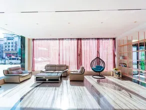 Huali Mingsu Hotel - Image 2