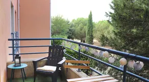 Le Chapitre Spacieux - parking en résidence fermée - Image 3