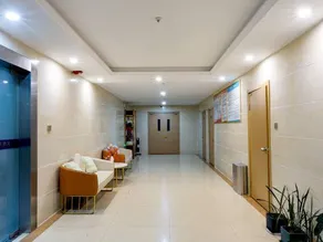 Yiyi Hotel (Suzhou Guanqian Street Yangyu Lane Subway Station) - Image 4