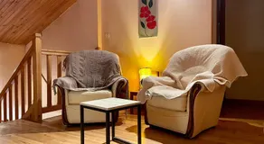 Chambre Saumon, La Prairie - Image 2