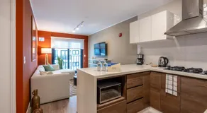 Artline Apartments Malecón Barranco by Geko - Image 3