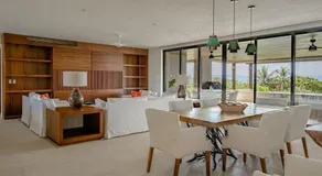 Punta Mita beachfront condo - Casa Lulu - Image 3