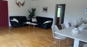 Stor leilighet på Finnskogen - stillhet og ro - Image 4
