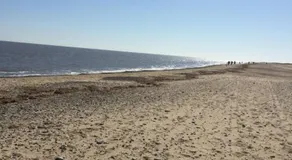 2 bed dog friendly chalet on sunbeach Scratby - Image 5