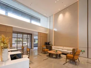 Dali Banshan Aidi · Suisse Place Serviced Apartment - Image 2