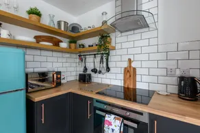 Monk Street Apartments by Abergavenny 3-Peak Properties - Image 5