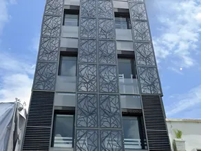 The Family Suites Serviced Apartments - Image 4