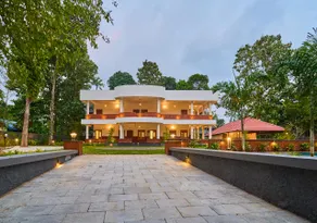 VOYE HOMES Signature Pool Resort Varkala , Just 950 m from Varkala Cliff and Beach - Image 2