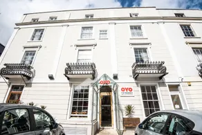 The Regency, Clifton Bristol by Belvilla - Image 5