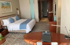 Feng Du Hotel - Image 2