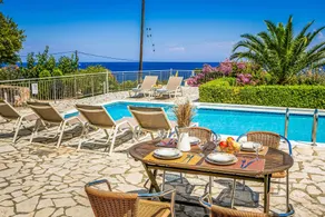 Villa Ventura - Villa med 3 soveværelser, 6 sovepladser - Image 4