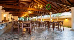 The barns villas and restaurant - Image 2
