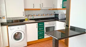 Apartamentos Argenta Caleta 3000 - Image 5