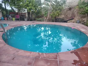 Crown Villa |Entire 5BHK With private pool - Image 5