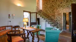 Agriturismo Podere Santo Stefano - Image 4