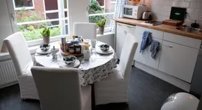 Bed and Breakfast WestViolet - Image 2