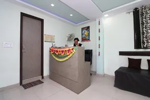 Hotel O CHAITENYA HOME STAY - Image 3