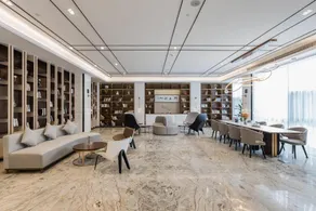 Atour Hotel Industrial Park Dongsha Lake - Image 3