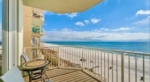 Stunning Gulf Front 3BD Condo! with Beach Chair Service for 4! presented by Dolce Vita Getaways PCB! - Image 3