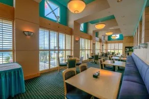 OCEAN DRIVE BEACH AND GOLF RESORT - Image 4