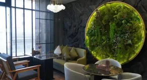 Dastan Grand Hotel - Image 2