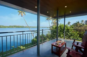 Akanta Cherai Beach Resort - Image 4
