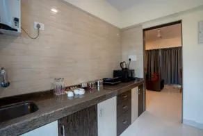 Home2 Suites and Service Apartments, Mumbai Airport - Image 5