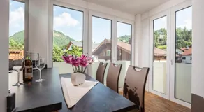 Appartement avec 1 chambre à coucher pour 2 personnes - Image 5