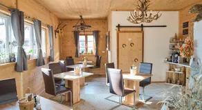 B&B Margit's Ranch Urlaub am Pferdehof - Image 2