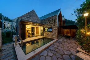 Barnes Hill Resort - Image 3