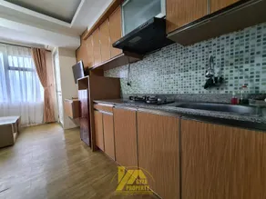 Liburan ke apartemen di The Jarrdin 2BR@ Agus GYZA - Image 4