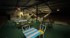 Tribo Roots Hostel - Image 4