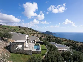 Villa in Plakias with Private Pool & Near Beach - Image 4