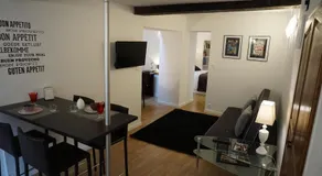 Appartement Larzilliere - Image 3