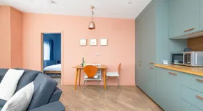 Stylish Home Beautiful Views & Parking Stroud - Image 4