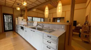 Kumano Kodo Serviced Accommodation Komorian - Image 5