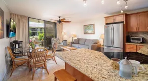 WBH D115 Aloha Kai2 - Garden View Suite by the Sea - Image 2