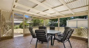 Pet Friendly Beach Bungalow - Image 4