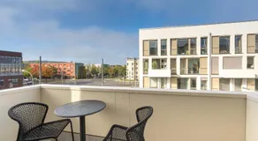 Limehome Potsdam Annemarie-Wolff-Platz - Image 5