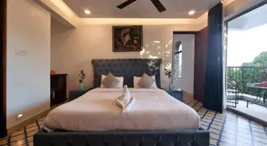 Casa Pallazzo Luxury Villa - 10BHK Private Pool - Image 2