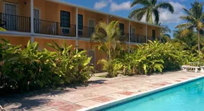 Orange Hill Beach Inn - Image 2