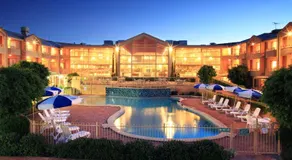 Abbey Beach Resort - Image 2
