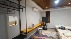 Afzie Villa Homestay Pantai Siring Melaka - Image 4