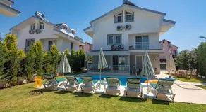 Villa Ekiz, Fethiye - Image 2