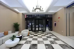 Ruidu Business Hotel (Leqing Liushi) - Image 4